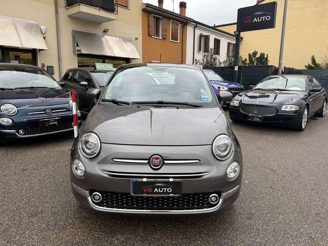 Fiat 500 1.2 Lounge 69cv NEOPAT. TETTO CERCHI 16 CRUISE