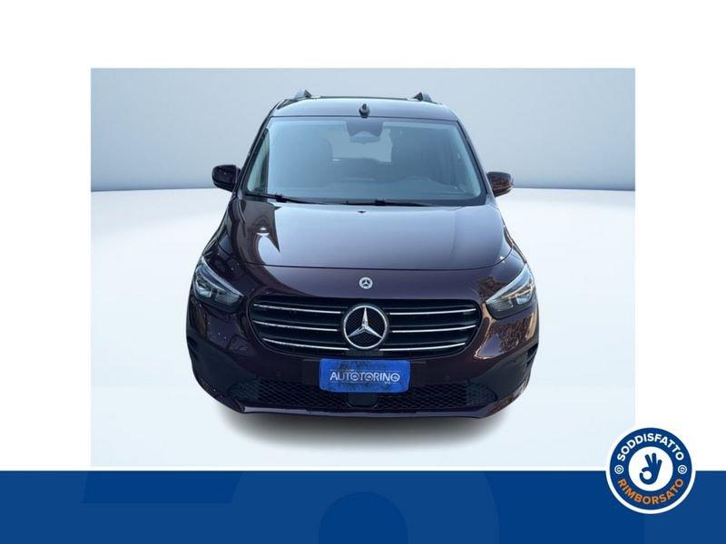 Mercedes-Benz Classe T 180d AT