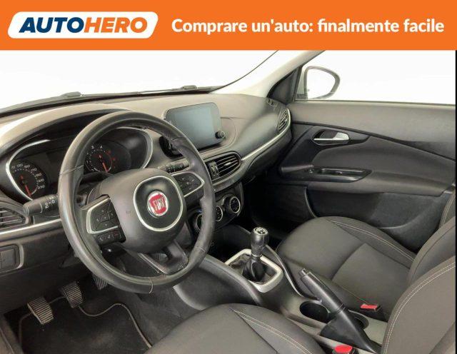 FIAT Tipo 1.3 Mjt S&S 5 porte Business