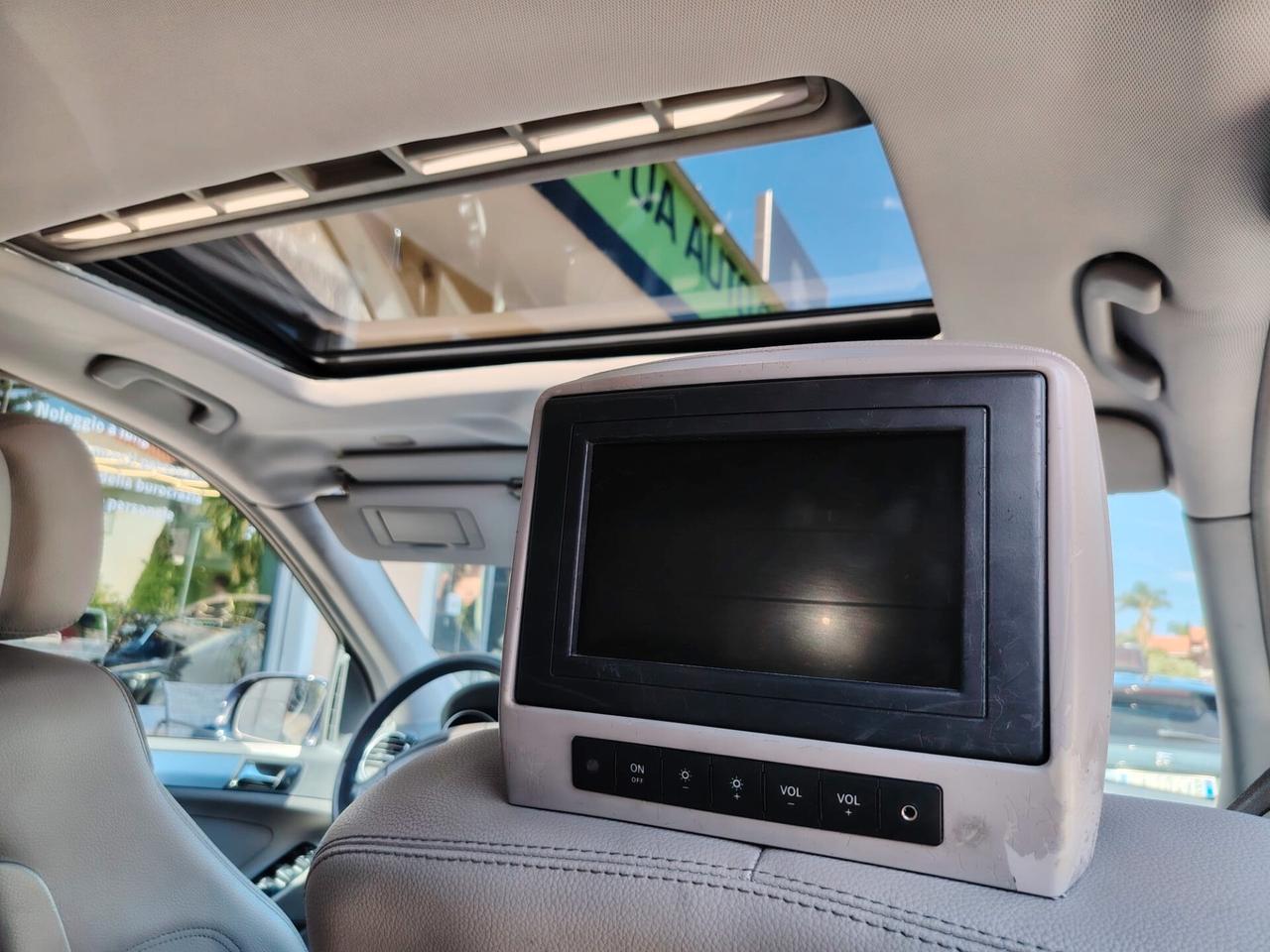 Mercedes-benz ML 320 CDI 4MATIC