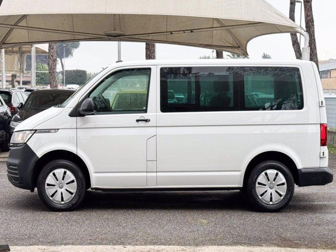 VOLKSWAGEN Caravelle T6 1 2 0 tdi 150cv trendline p c