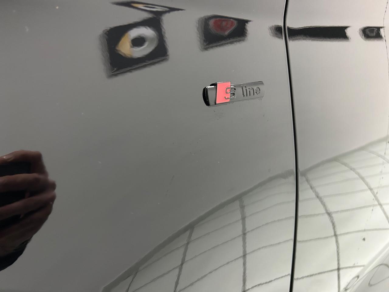 Audi Q5 SPB 40 TDI quattro S tronic line plus