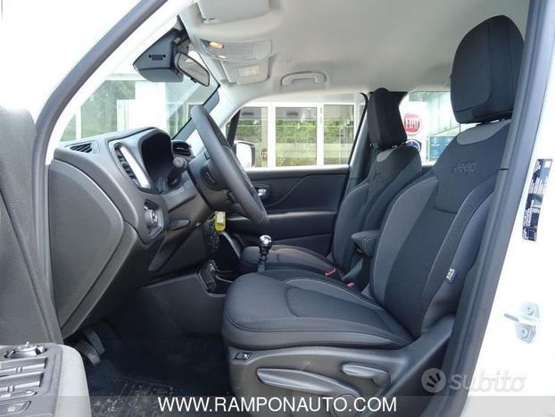Jeep Renegade 1.0 T3 Limited