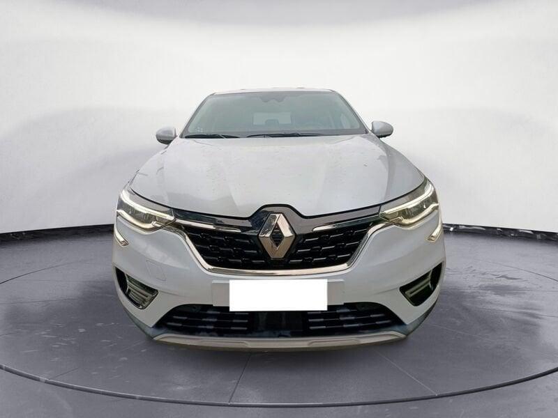 Renault Arkana 1.6 E-Tech full hybrid Intens 145cv