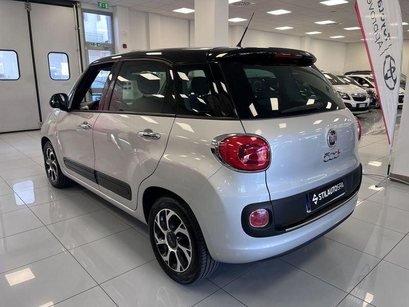 FIAT 500L 500L 1.4 95 CV Pop Star