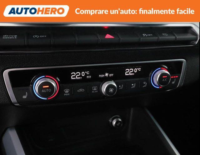 AUDI Q2 35 TDI quattro S tronic Admired Advanced