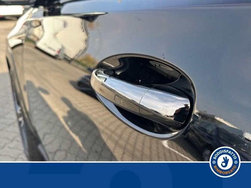 Mercedes-Benz GLE Nuovo 350d 4Matic Coupé AMG Line Premium
