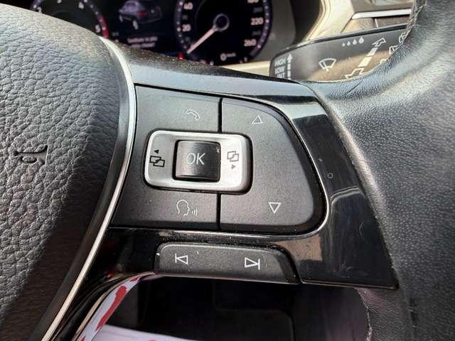 Volkswagen Tiguan 1.6 TDI SCR Business BlueMotion Technology