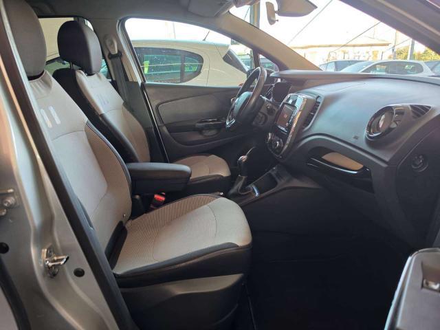 Renault Captur Captur I 0.9 tce energy R-Link s