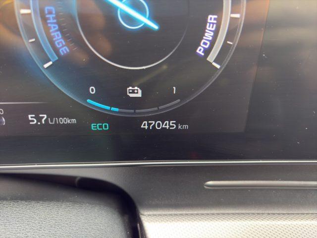 KIA Sportage 1.6 TGDi HEV AT GT-line Plus GARANZIA FINO AL 2030