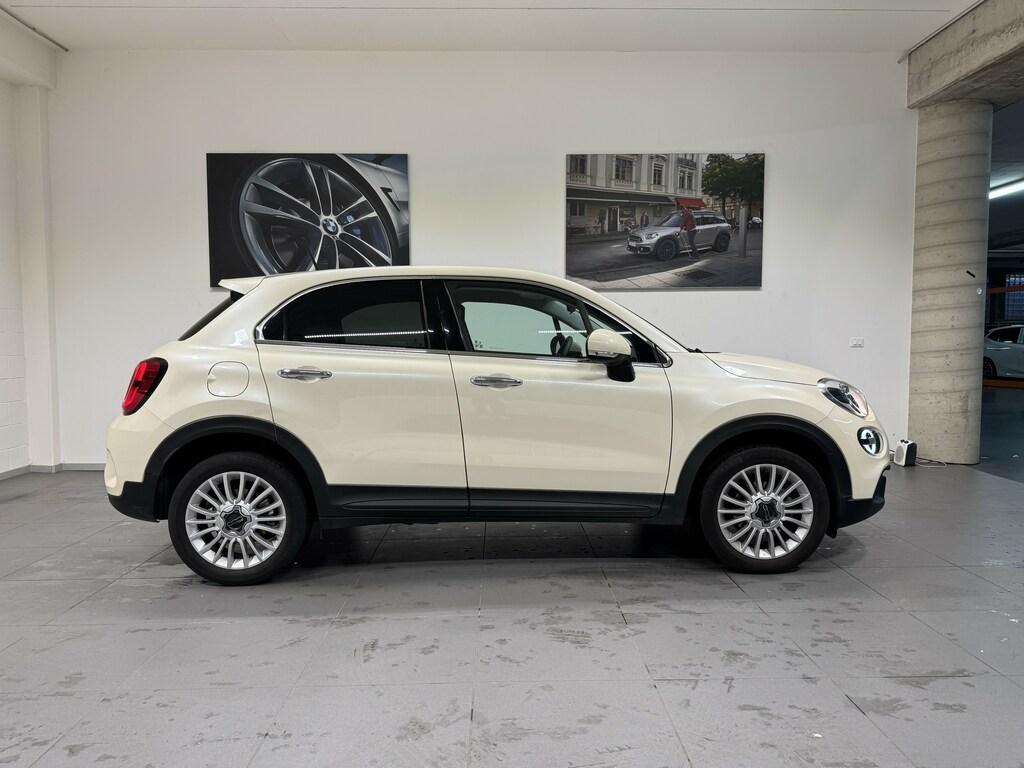 Fiat 500X 1.0 T3 Urban