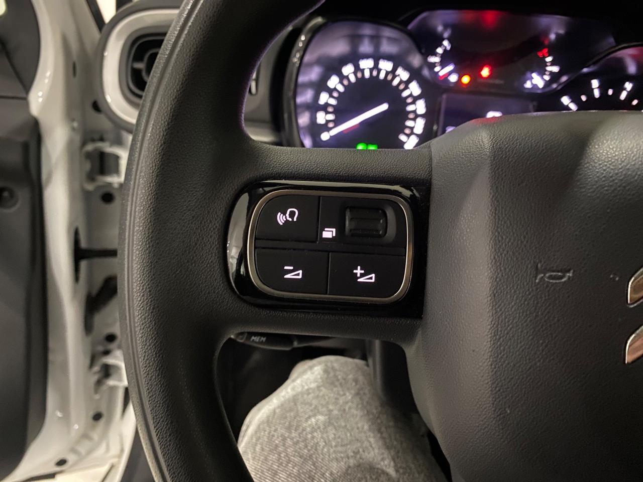 Citroen C3 BlueHDi 100cv Shine Pack AIRBUMP/FULL LED2022