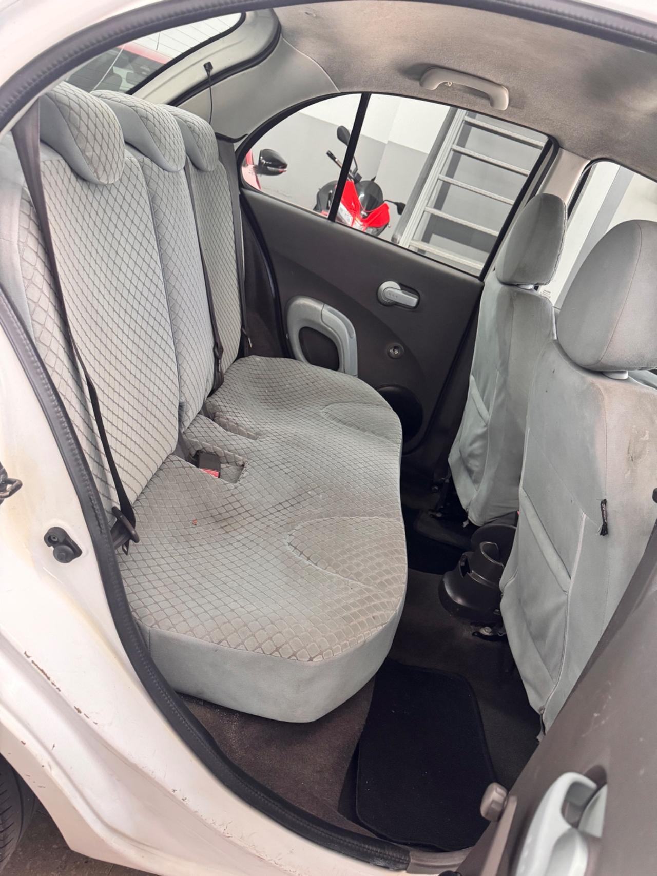 Nissan Micra 1.5 DCi 86 Cv 5P. 115.000 Km - 2006