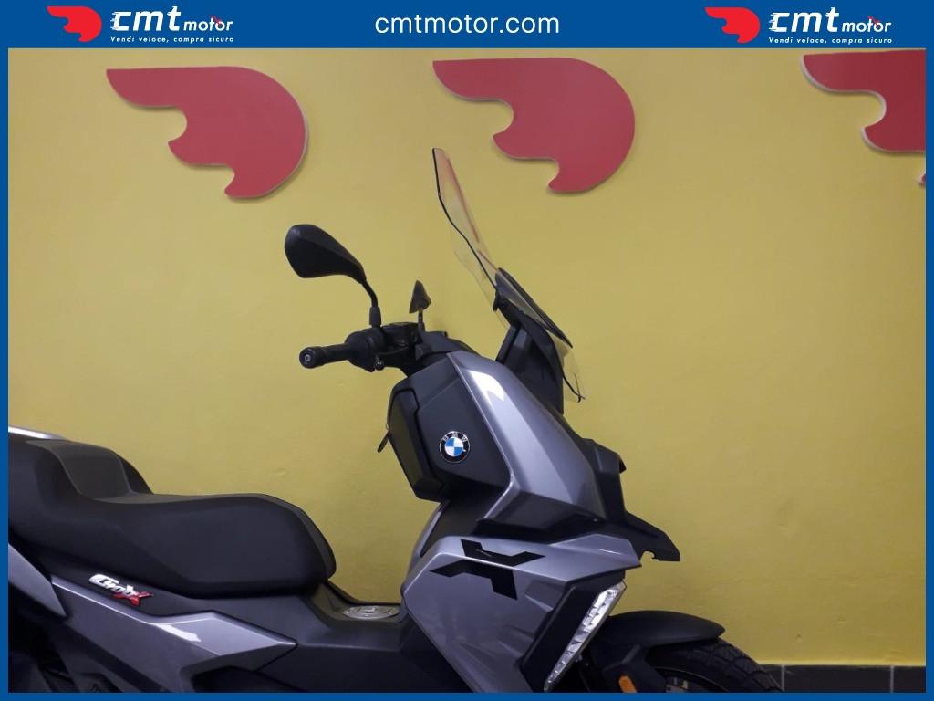 BMW C 400 X - 2021