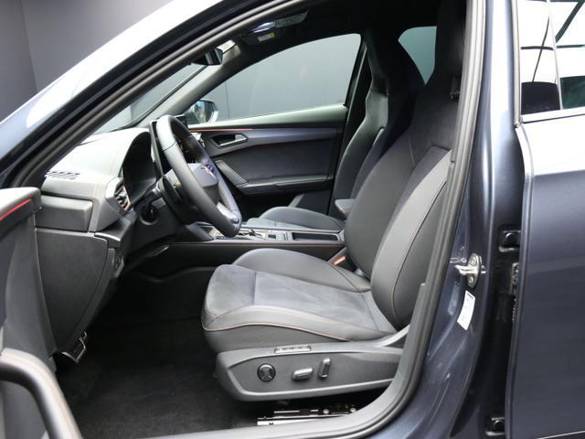 CUPRA Formentor 2.0 TSI 333CV 4Drive DSG VZ