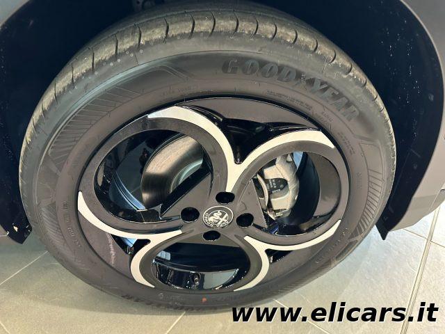 ALFA ROMEO Junior 1.2 145 CV Hybrid eDCT6 Speciale