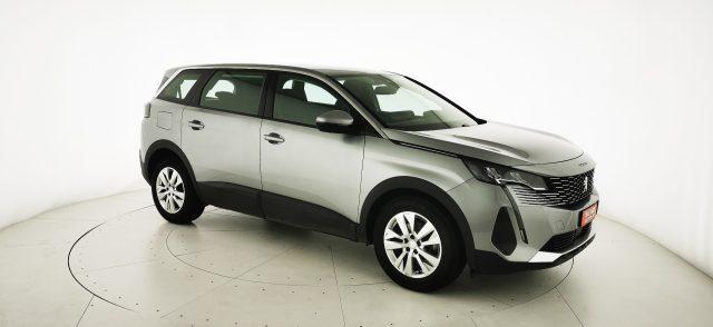PEUGEOT 5008 BlueHDi 130 S&S EAT8 Active Business