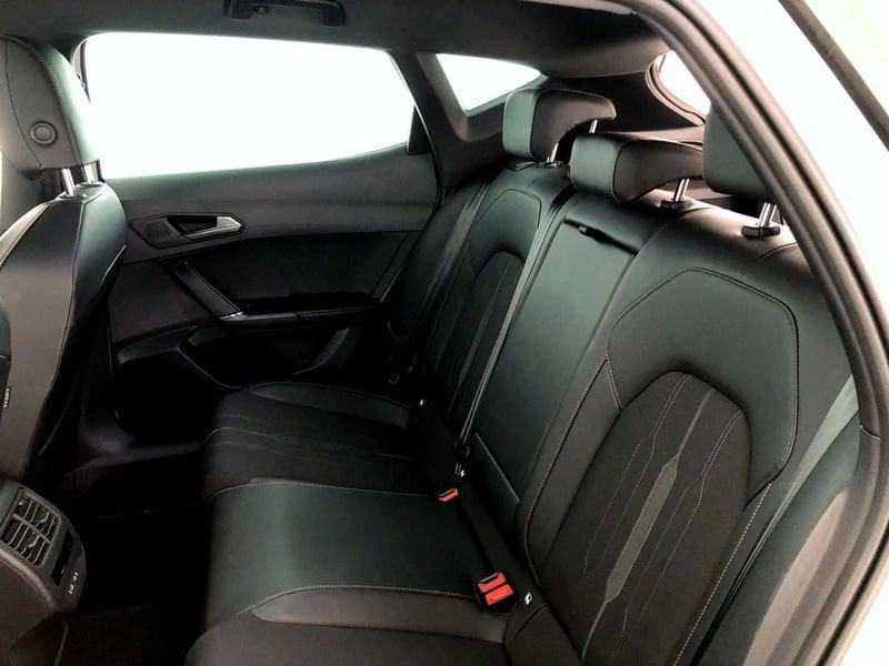 Cupra Formentor Formentor 1.5 TSI DSG