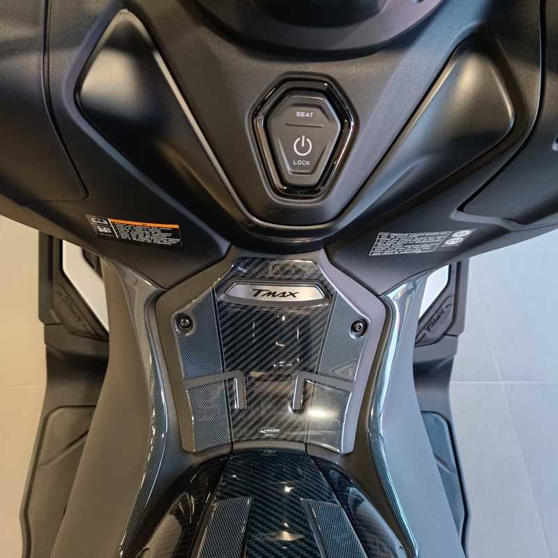 Yamaha T-Max 560 - 2024