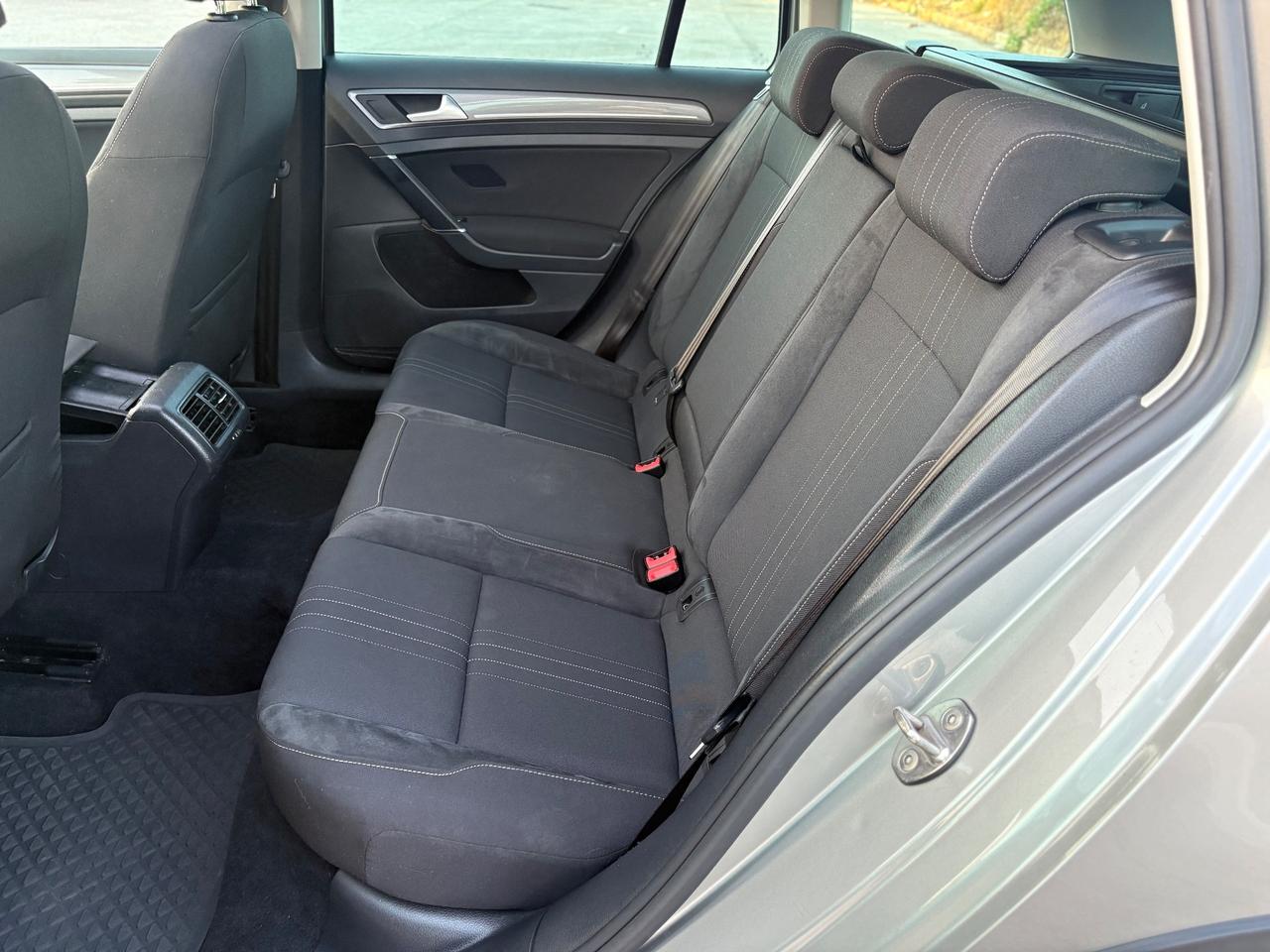 Vw Cross Golf Alltrack 2.0 TDI 4MOTION FULL/LED/TETTO