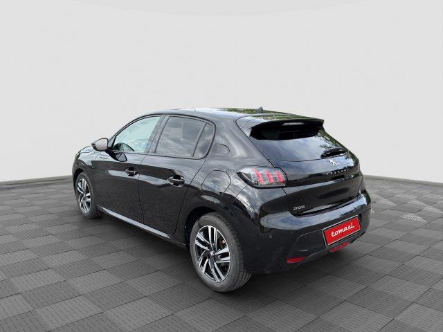 PEUGEOT 208 208 PureTech 100 Stop&Start 5 porte Allure Pack