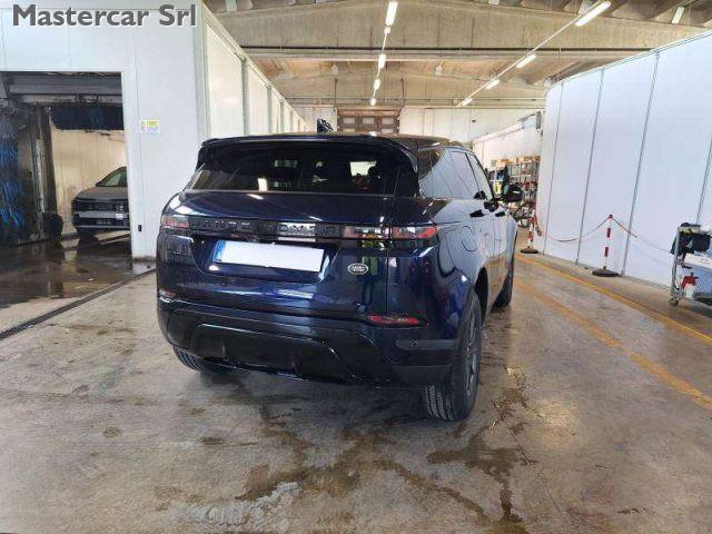 LAND ROVER Range Rover Evoque SUV 1.5 P160 MHEV S FWD AUTO - GG456RV