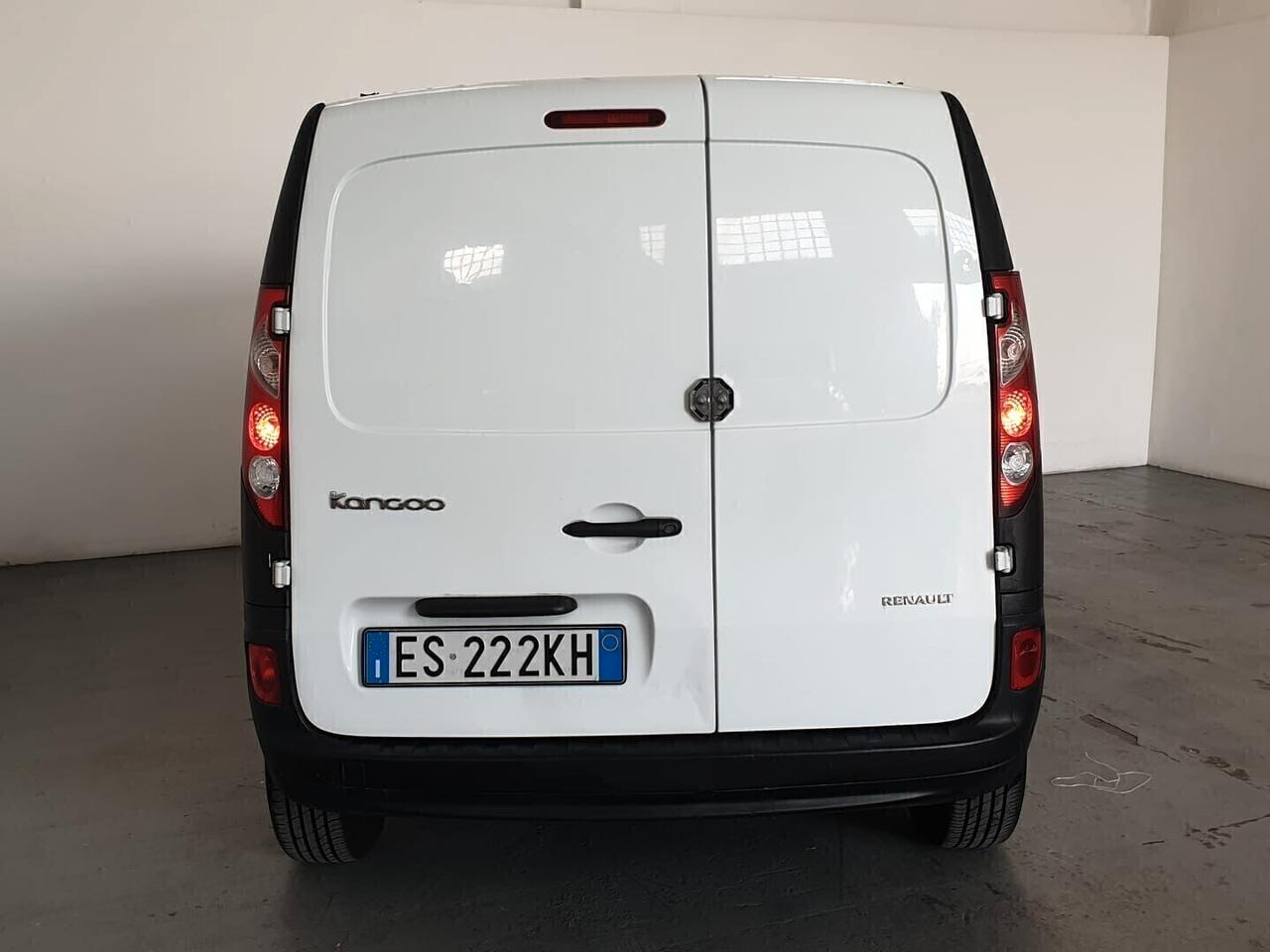 Renault Kangoo 1.5 dCi 75CV VAN. 3p. Express Compact