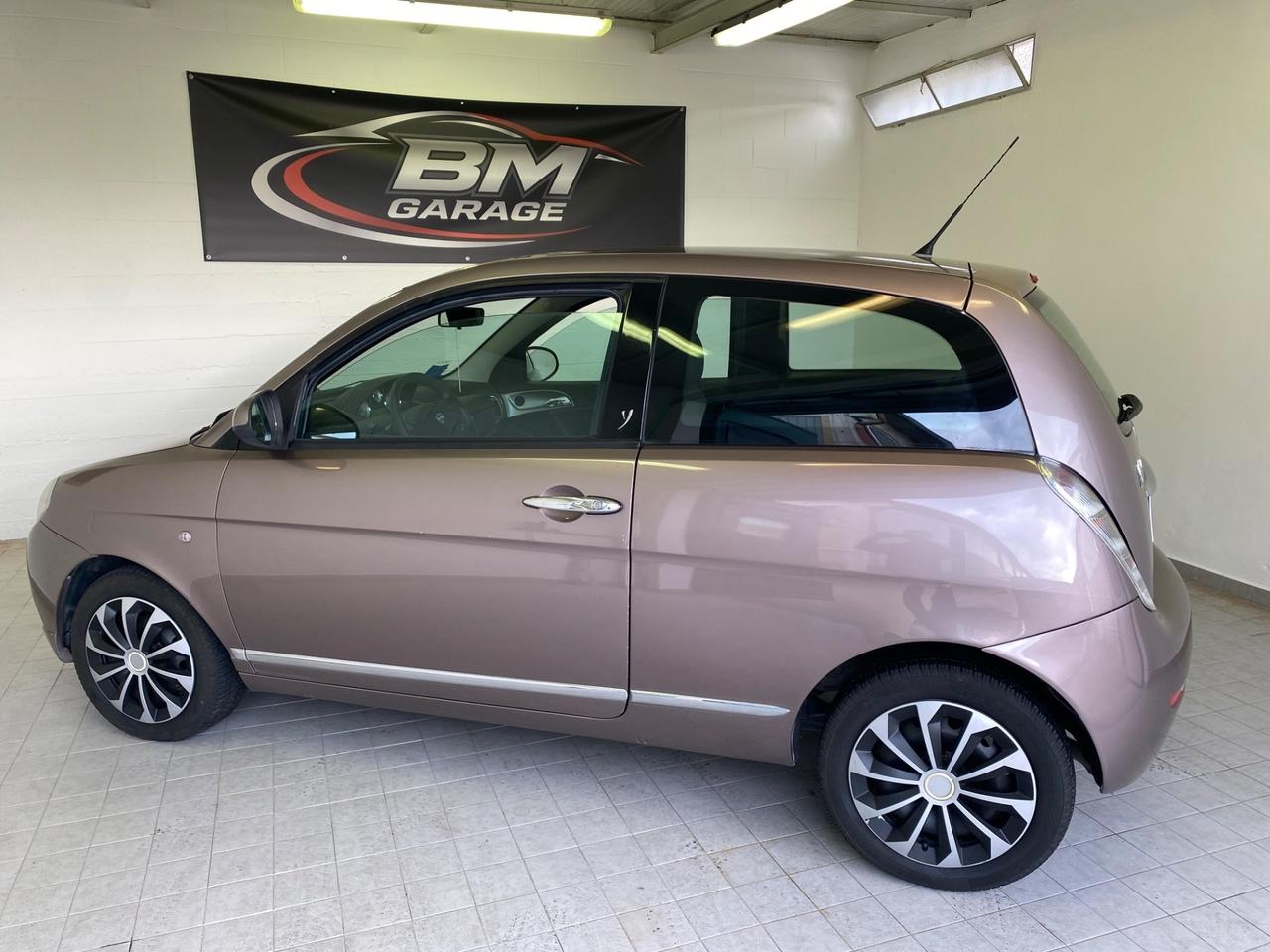 Lancia Ypsilon 1.2 GPL EURO5 NEOPATENTATI