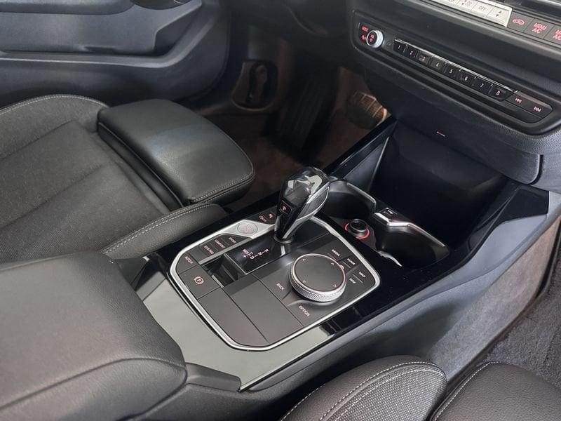BMW Serie 1 118i Sport