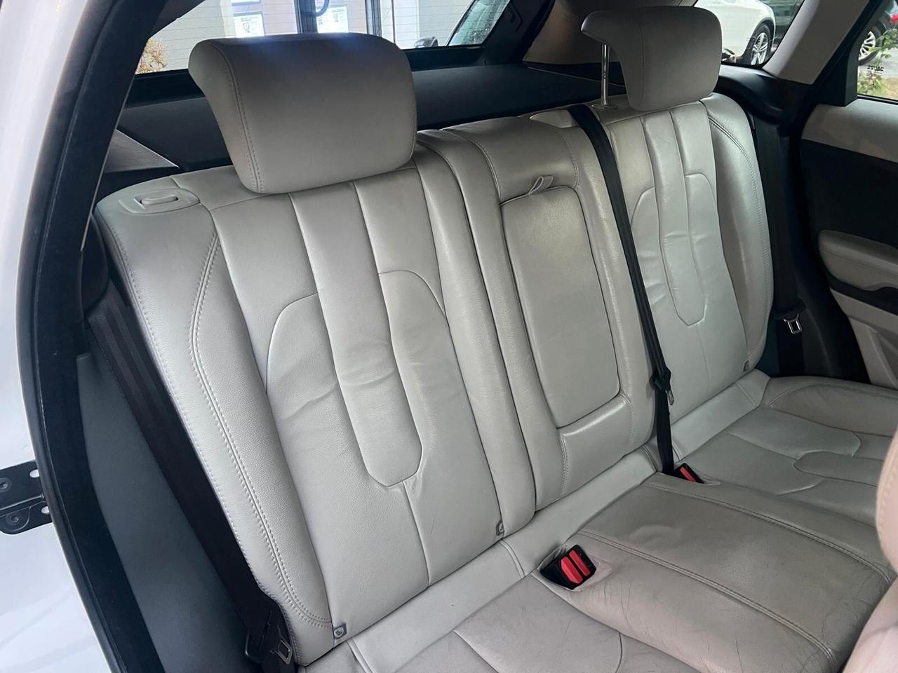 RANGE ROVER EVOQUE 2.2 TD4 5p. PRESTIGE UNIPROP