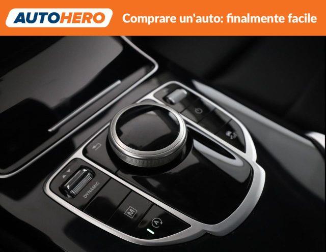 MERCEDES-BENZ GLC 250 d 4Matic Exclusive