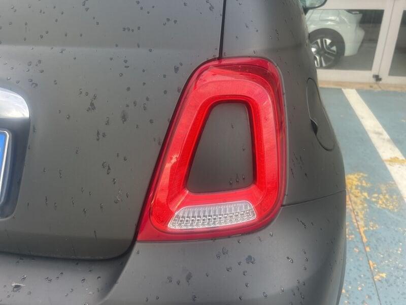 Abarth 595 595C 2016 595C 1.4 t-jet 145cv my18