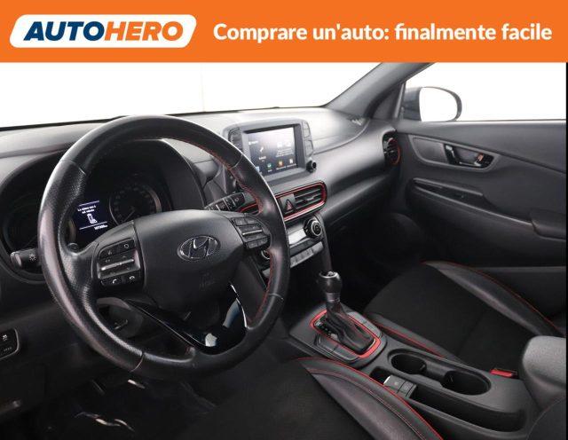 HYUNDAI Kona HEV 1.6 DCT XPrime