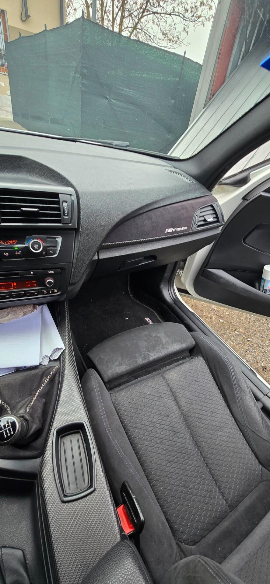 Bmw 2.0 184CV Msport