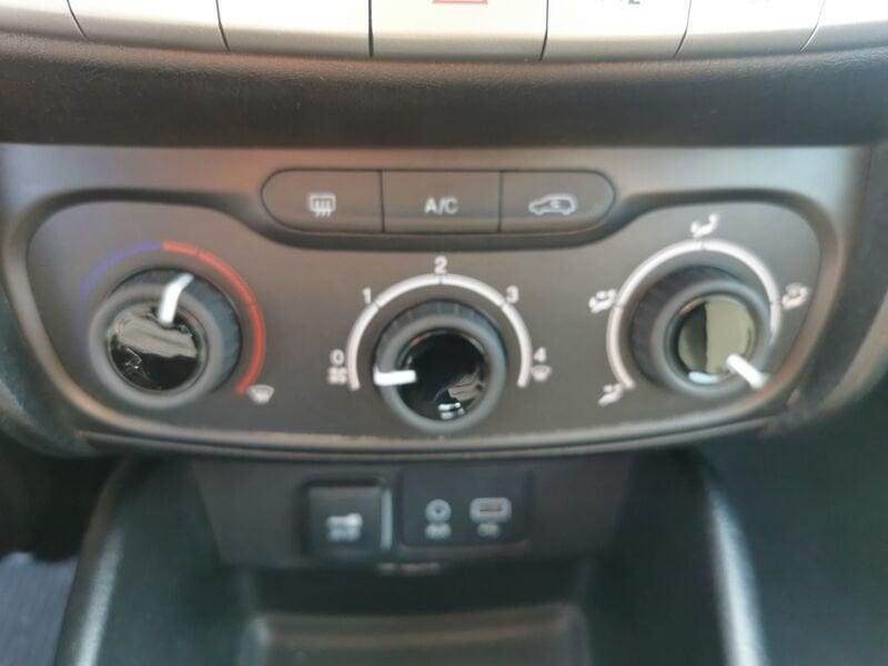 FIAT Tipo 1.3 Mjt 95cv 5M S&S Business SW