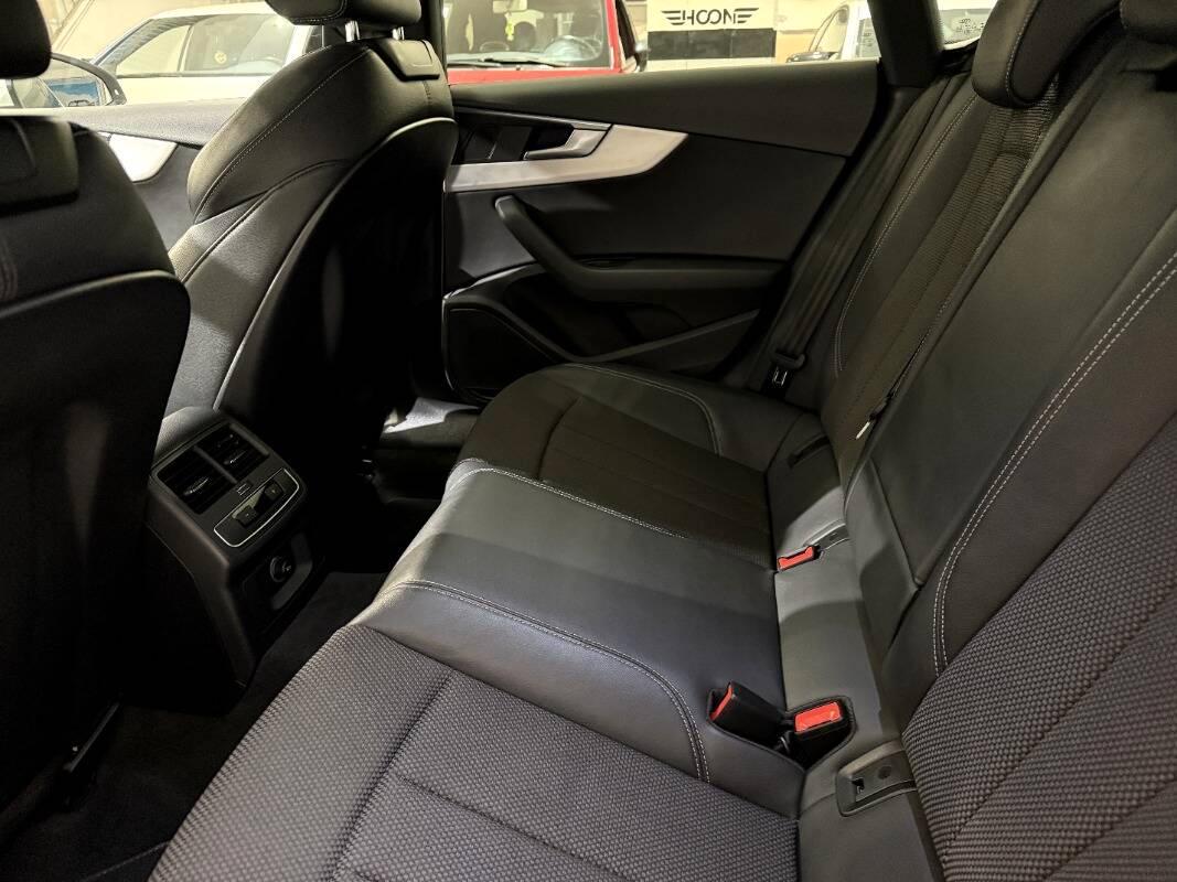 Audi A5 Sportback 45 2.0 tfsi mhev S line edition quattro 245cv s-tronic