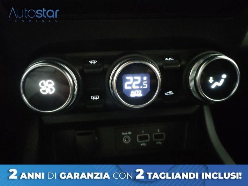 Renault Arkana 1.6 E-Tech full hybrid R.S. Line 145cv