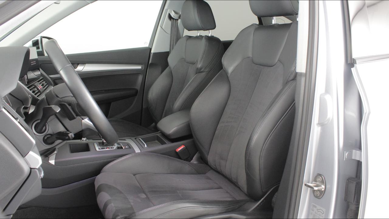 AUDI Q5 I Sportback 2021 - Q5 Sportback 40 2.0 tdi mhev 12V quattro s-tronic