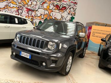 Jeep Renegade 1.3 T4 190CV IBRIDA 4xe Limited 2022