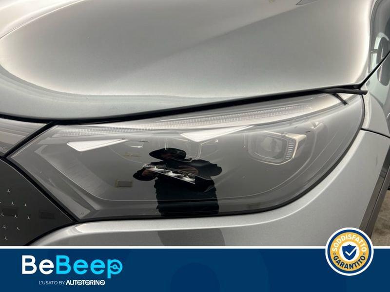 Mercedes-Benz EQE SUV 350 AMG LINE PREMIUM NIGHT EDITION 4MATIC