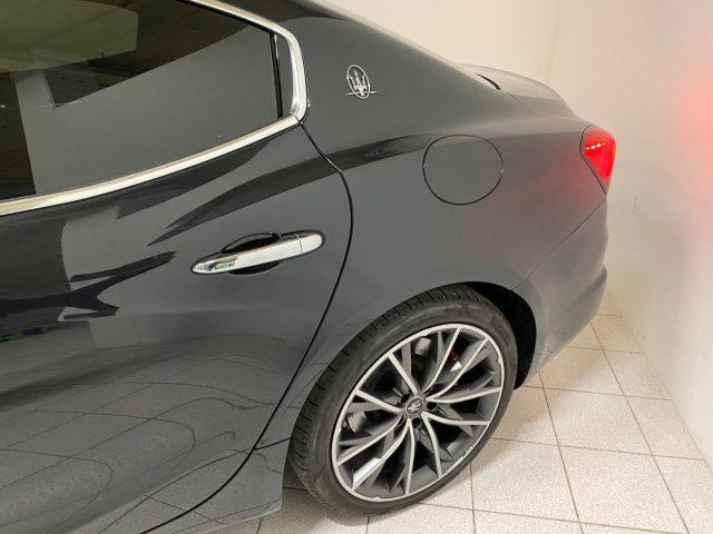 MASERATI Ghibli V6 Gransport IVA ESPOSTA