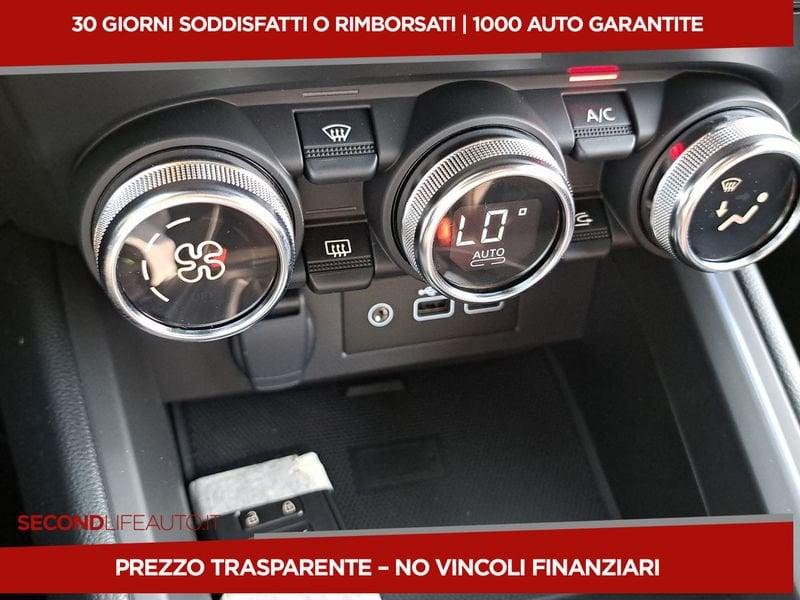 Mitsubishi Colt 1.0 turbo Instyle