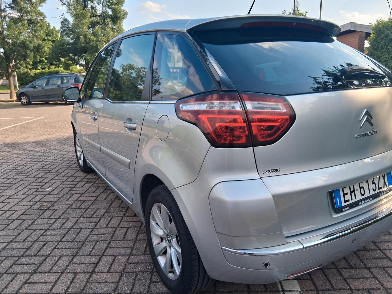 CELL 3201471147 WUATSAPP 3276540940 Citroen C4 Grand Picasso 1.6 HDi 110 FAP Business