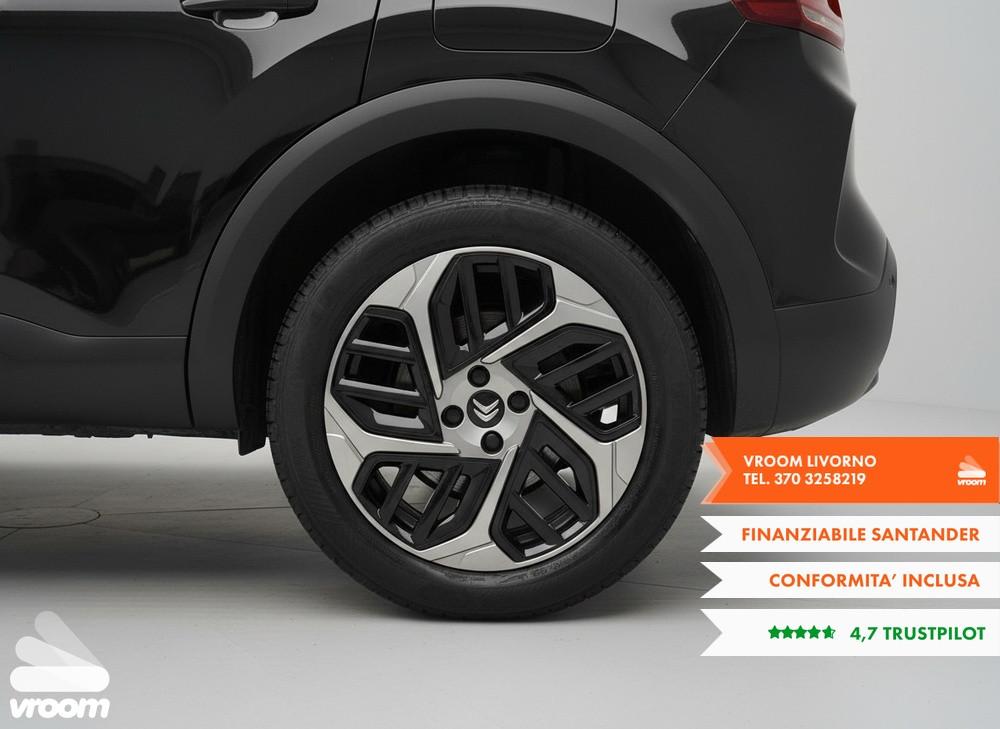 CITROEN C4 3ª serie C4 PureTech 130 S&S Plus