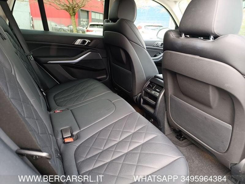 BMW X5 X5 xDrive25d Business