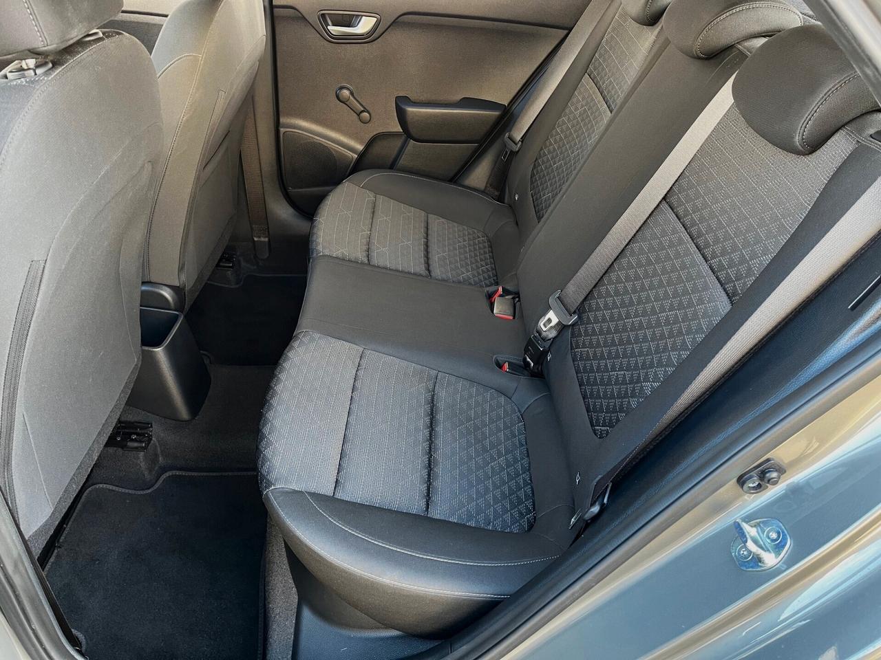 Kia Rio 1.2 DPi 82 CV EcoGPL Urban