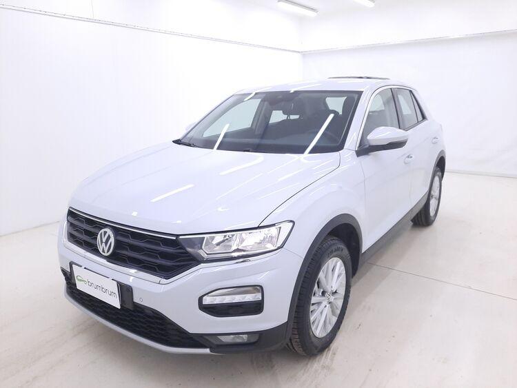 Volkswagen T-Roc Business BR542816 1.6 Diesel 116CV