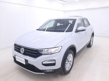 Volkswagen T-Roc Business BR542816 1.6 Diesel 116CV