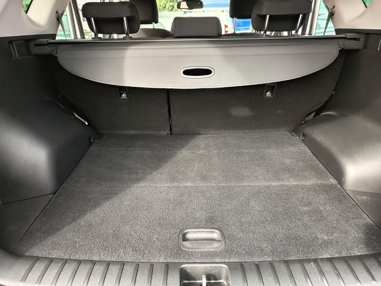 Hyundai Tucson 1.6 CRDI Exellence