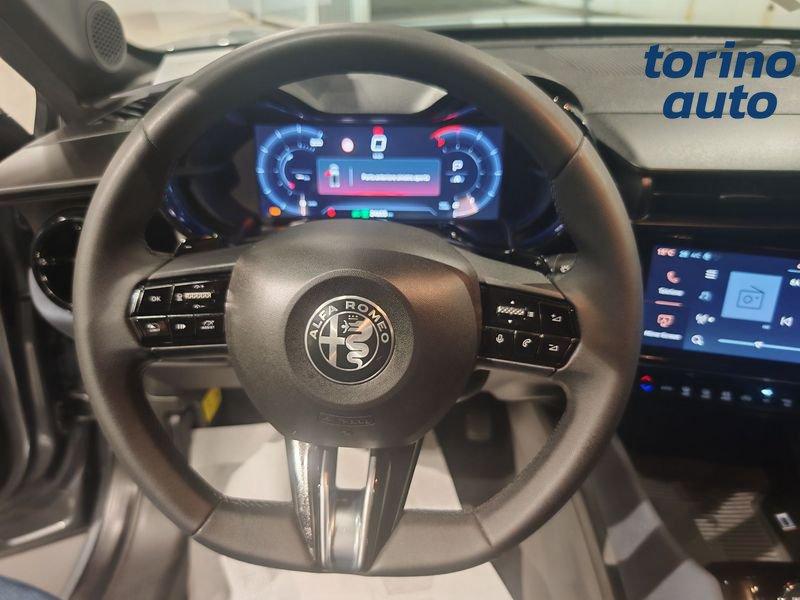 Alfa Romeo Junior Junior 1.2 ibrida 145cv edct6